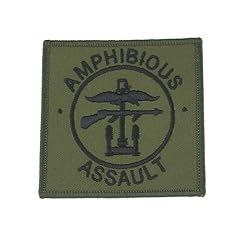 Amphibious assault formation for sale  Delivered anywhere in UK