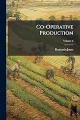 Operative production for sale  Delivered anywhere in UK