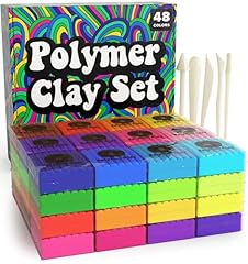 Oven bake polymer for sale  Delivered anywhere in USA 
