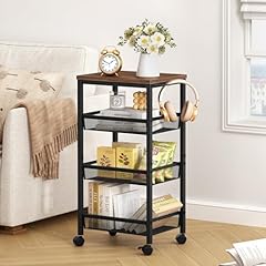 Hoctieon rolling storage for sale  Delivered anywhere in USA 