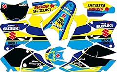 Suzuki dekor fullkit usato  Spedito ovunque in Italia 