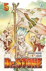 Dr. stone usato  Spedito ovunque in Italia 