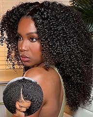 Vshow curly part for sale  Delivered anywhere in USA 