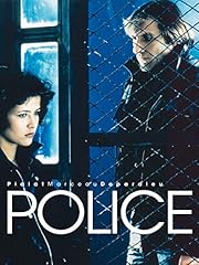 Police d'occasion  Livré partout en France