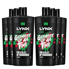 Lynx shower gel for sale  Delivered anywhere in UK