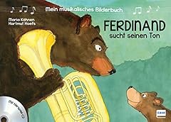 Ferdinand sucht seinen gebraucht kaufen  Wird an jeden Ort in Deutschland