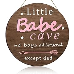 Little babe cave for sale  Delivered anywhere in USA 