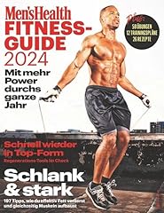 Men health fitness gebraucht kaufen  Wird an jeden Ort in Deutschland