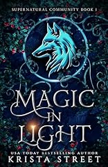 Magic light for sale  Delivered anywhere in UK