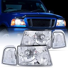 Nilight headlight assembly for sale  Delivered anywhere in USA 
