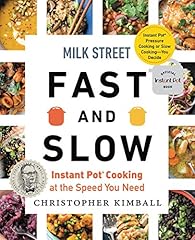 Milk street fast for sale  Delivered anywhere in USA 