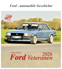 Ford veteranen 2026 gebraucht kaufen  Wird an jeden Ort in Deutschland