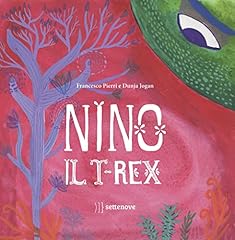 Nino rex usato  Spedito ovunque in Italia 