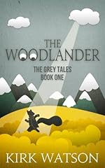 Woodlander for sale  Delivered anywhere in UK