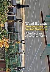 Word events perspectives for sale  Delivered anywhere in Ireland