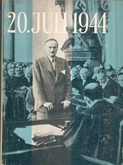 Juli 1944 gebraucht kaufen  Wird an jeden Ort in Deutschland