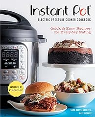 Instant pot electric for sale  Delivered anywhere in USA 