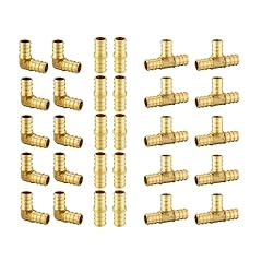 Efield pex brass for sale  Delivered anywhere in USA 