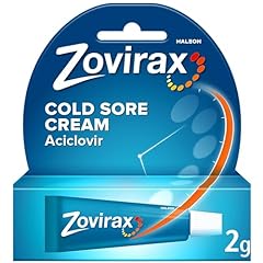 Zovirax cold sore for sale  Delivered anywhere in Ireland