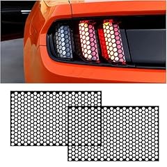 Dayket 2pcs honeycomb d'occasion  Livré partout en France