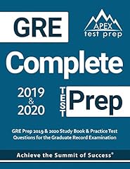Gre complete test for sale  Delivered anywhere in USA 