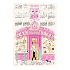 Torchon façade pâtisserie d'occasion  Livré partout en France