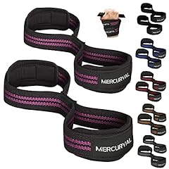 Mercuryal straps gym usato  Spedito ovunque in Italia 