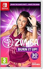 Zumba burn for sale  Delivered anywhere in UK