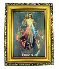 Italian lithograph jesus for sale  Delivered anywhere in USA 