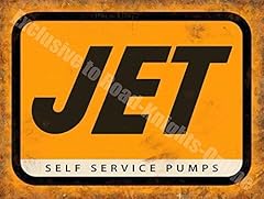 Rko jet petrol for sale  Delivered anywhere in Ireland