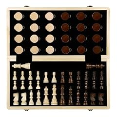 Leap wooden chess for sale  Delivered anywhere in USA 