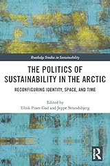 Politics sustainability arctic for sale  Delivered anywhere in UK