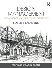 Design management organisation for sale  Delivered anywhere in UK