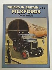 Pickfords for sale  Delivered anywhere in UK