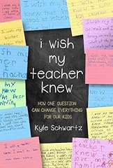 Wish teacher knew for sale  Delivered anywhere in USA 