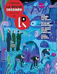 Revue dessinée d'occasion  Livré partout en France