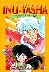Inuyasha volume vol usato  Spedito ovunque in Italia 