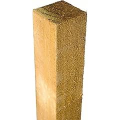 Treated timber posts for sale  Delivered anywhere in UK