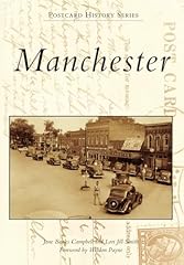 Manchester for sale  Delivered anywhere in UK