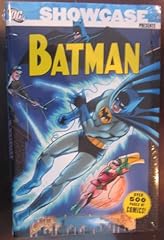 Showcase presents batman for sale  Delivered anywhere in UK