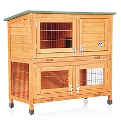 Rabbit hutch 3ft for sale  Delivered anywhere in UK