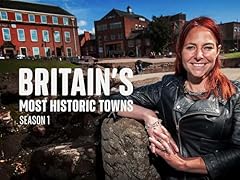 Britain historic towns for sale  Delivered anywhere in USA 