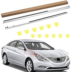 Chrome fender garnish for sale  Delivered anywhere in USA 
