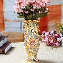 Lvpradior ceramic vase for sale  Delivered anywhere in UK