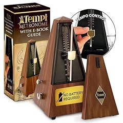 Tempi metronome musicians for sale  Delivered anywhere in USA 