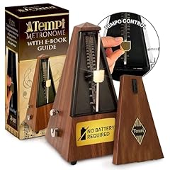 Tempi metronome musicians for sale  Delivered anywhere in USA 