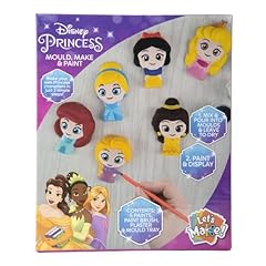 Disney princess mould for sale  Delivered anywhere in UK