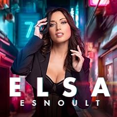 Album elsa esnoult d'occasion  Livré partout en France