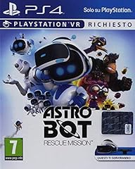 Astro bot classics usato  Spedito ovunque in Italia 