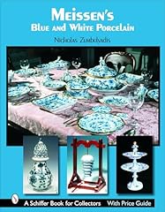 Meissen blue white for sale  Delivered anywhere in USA 